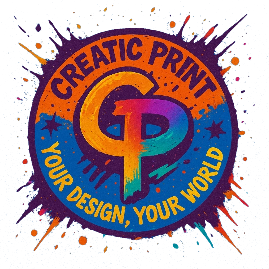 Creatic Print