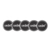 Set of pin buttons 1.25